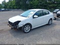 2012 Nissan Sentra — photo 2 of 14 | VIN 3N1AB6AP5CL730008