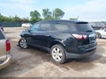 2017 Chevrolet Traverse — photo 3 of 16 | VIN 1GNKRGKD2HJ294697