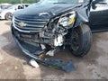 2017 Chevrolet Traverse — photo 6 of 16 | VIN 1GNKRGKD2HJ294697