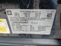 2017 Chevrolet Traverse — photo 9 of 16 | VIN 1GNKRGKD2HJ294697