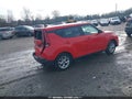 2022 Kia Soul — photo 4 of 20 | VIN KNDJ23AUXN7154912