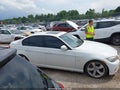 2011 BMW 3 Series — photo 13 of 15 | VIN WBAPM5G55BNN00983