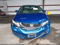 Photo 6 of 17 — 2015 Honda Civic