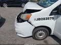 Photo 6 of 16 — 2015 Nissan NV 200