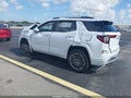 2026 GMC Terrain — photo 3 of 16 | VIN 3GKALZEG6TL468302