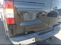 2019 Nissan NV3500 — photo 6 of 16 | VIN 5BZAF0AA6KN852045