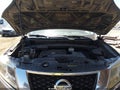 Photo 10 of 16 — 2016 Nissan Pathfinder