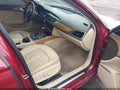 2013 Audi A6 — photo 5 of 16 | VIN WAUGGAFC2DN100477