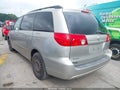 Photo 3 of 11 — 2008 Toyota Sienna