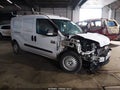 2020 Ram ProMaster City — photo 12 of 18 | VIN ZFBHRFAB8L6P16287