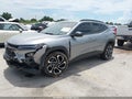 2025 Chevrolet Trax — photo 2 of 18 | VIN KL77LJEP0SC055838