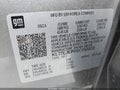 2025 Chevrolet Trax — photo 9 of 18 | VIN KL77LJEP0SC055838