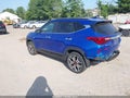 2022 Kia Seltos — photo 3 of 20 | VIN KNDETCA25N7302526