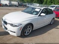 2014 BMW 3 Series — photo 2 of 13 | VIN WBA3A5C59EJ463767