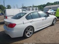 2014 BMW 3 Series — photo 4 of 13 | VIN WBA3A5C59EJ463767