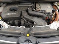 Photo 10 of 16 — 2016 Ford C-Max