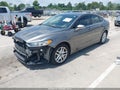 Photo 2 of 12 — 2014 Ford Fusion