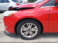 2012 Ford Focus — photo 17 of 17 | VIN 1FAHP3H25CL386705