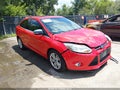2012 Ford Focus — photo 1 of 17 | VIN 1FAHP3H25CL386705