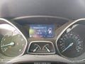 2012 Ford Focus — photo 7 of 17 | VIN 1FAHP3H25CL386705