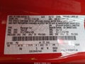2012 Ford Focus — photo 9 of 17 | VIN 1FAHP3H25CL386705