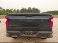Photo 16 of 18 — 2019 Chevrolet Silverado 1500