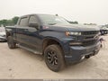 Photo 1 of 18 — 2019 Chevrolet Silverado 1500