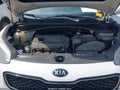 2018 Kia Sportage — photo 10 of 16 | VIN KNDPMCAC7J7346603