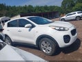 2018 Kia Sportage — photo 13 of 16 | VIN KNDPMCAC7J7346603