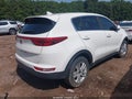 2018 Kia Sportage — photo 4 of 16 | VIN KNDPMCAC7J7346603