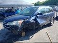 Photo 2 of 17 — 2010 Honda CR-V