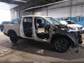 2026 Honda Ridgeline — photo 13 of 17 | VIN 5FPYK3F85TB001511