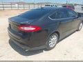 Photo 6 of 10 — 2015 Ford Fusion