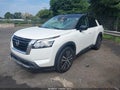 2023 Nissan Pathfinder — photo 2 of 16 | VIN 5N1DR3DKXPC239726