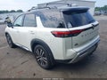 2023 Nissan Pathfinder — photo 3 of 16 | VIN 5N1DR3DKXPC239726
