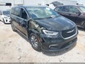 2025 Chrysler Pacifica — photo 1 of 17 | VIN 2C4RC1S74SR573636