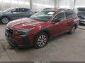 2025 Subaru Outback — photo 2 of 17 | VIN 4S4BTAFC8S3327217