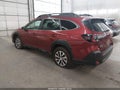 2025 Subaru Outback — photo 3 of 17 | VIN 4S4BTAFC8S3327217