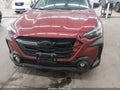 2025 Subaru Outback — photo 6 of 17 | VIN 4S4BTAFC8S3327217