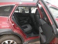 2025 Subaru Outback — photo 8 of 17 | VIN 4S4BTAFC8S3327217