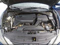 Photo 10 of 11 — 2017 Nissan Altima