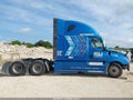 2023 Freightliner New Cascadia 126 — photo 16 of 23 | VIN 3AKJHHDR8PSUF7564