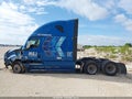 2023 Freightliner New Cascadia 126 — photo 17 of 23 | VIN 3AKJHHDR8PSUF7564