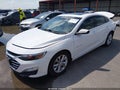 2020 Chevrolet Malibu — photo 2 of 17 | VIN 1G1ZD5ST1LF014712