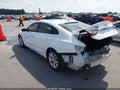 2020 Chevrolet Malibu — photo 3 of 17 | VIN 1G1ZD5ST1LF014712