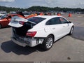 2020 Chevrolet Malibu — photo 4 of 17 | VIN 1G1ZD5ST1LF014712