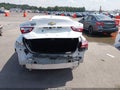 2020 Chevrolet Malibu — photo 6 of 17 | VIN 1G1ZD5ST1LF014712