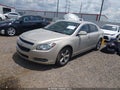2011 Chevrolet Malibu — photo 2 of 17 | VIN 1G1ZC5E14BF231392