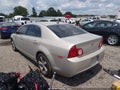 2011 Chevrolet Malibu — photo 3 of 17 | VIN 1G1ZC5E14BF231392
