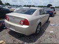 2011 Chevrolet Malibu — photo 4 of 17 | VIN 1G1ZC5E14BF231392